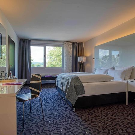 טרייר Iat Plaza Hotel מראה חיצוני תמונה