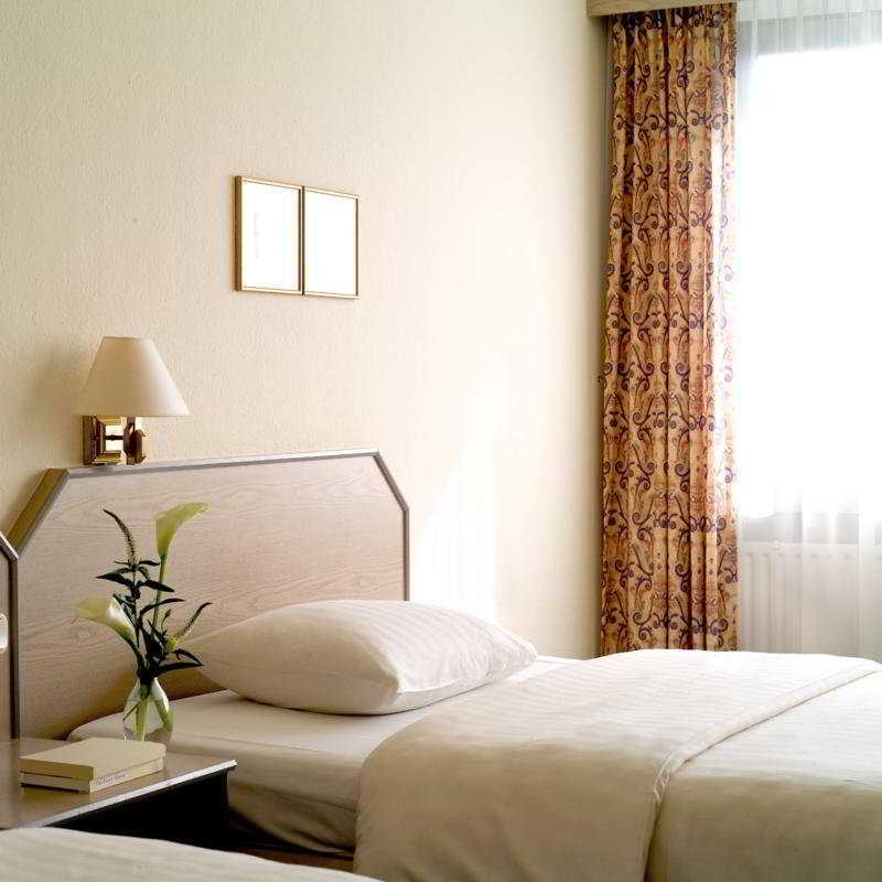 טרייר Iat Plaza Hotel חדר תמונה