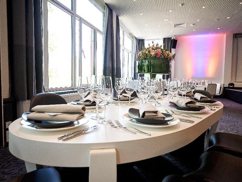 טרייר Iat Plaza Hotel מראה חיצוני תמונה