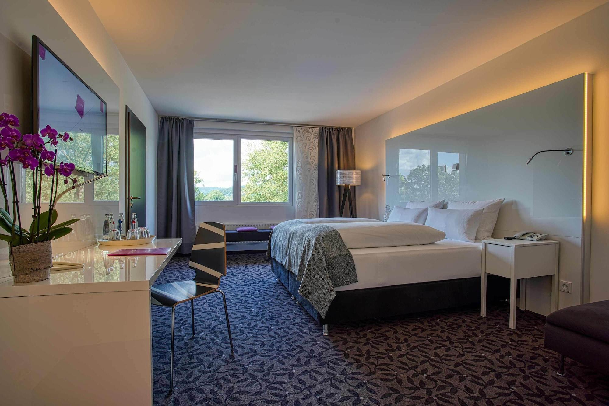טרייר Iat Plaza Hotel מראה חיצוני תמונה
