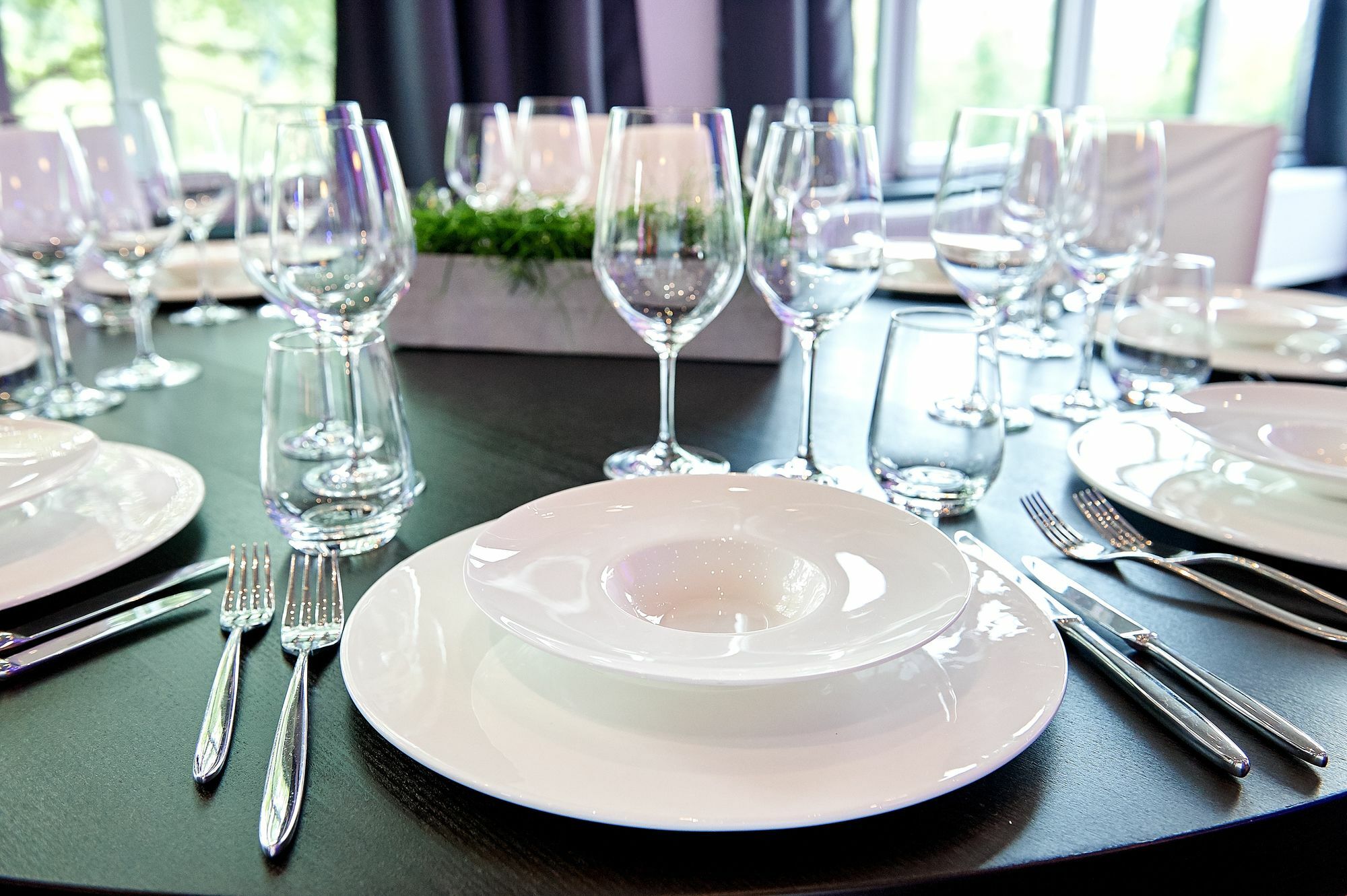 טרייר Iat Plaza Hotel מראה חיצוני תמונה