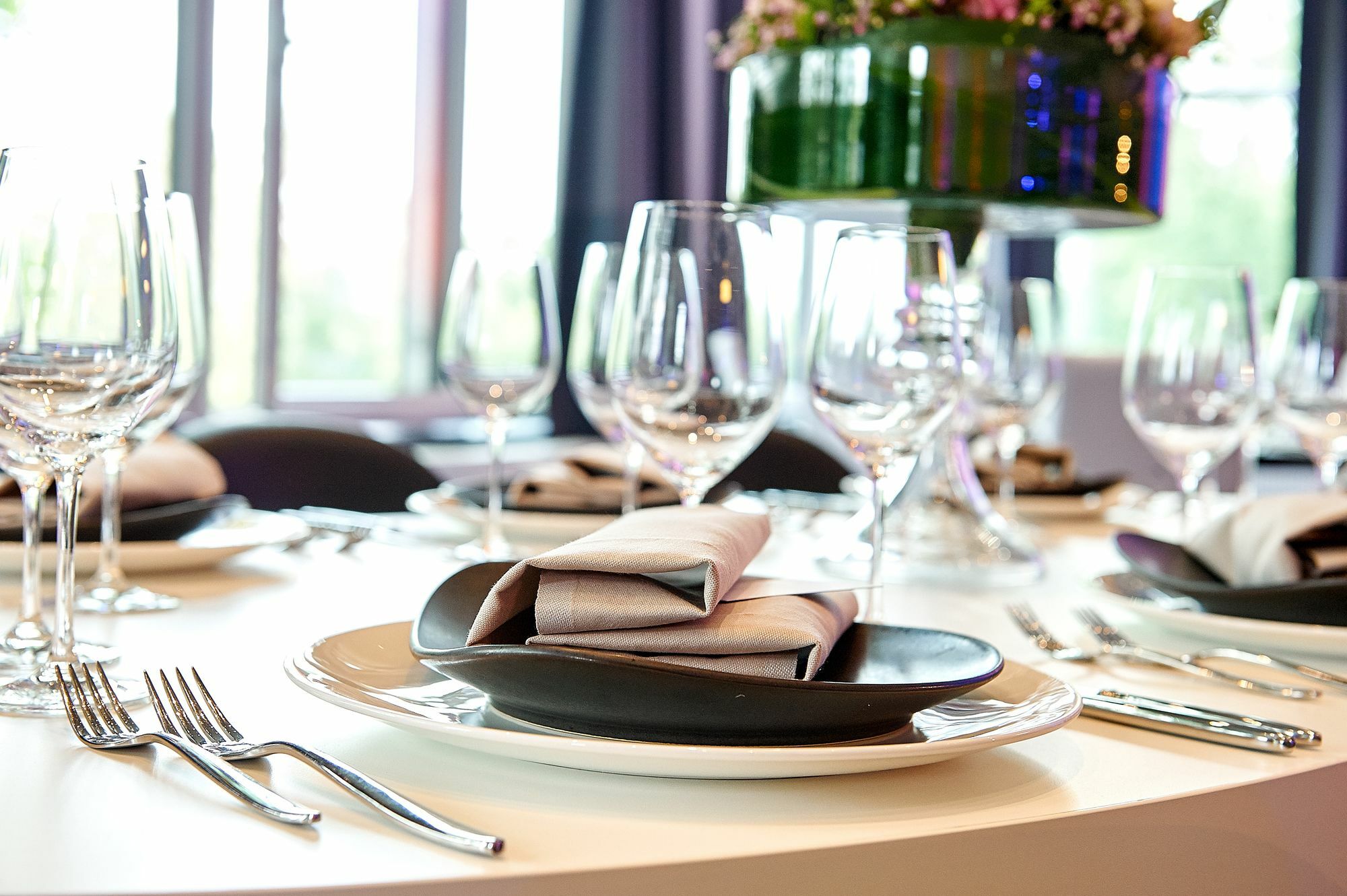 טרייר Iat Plaza Hotel מראה חיצוני תמונה